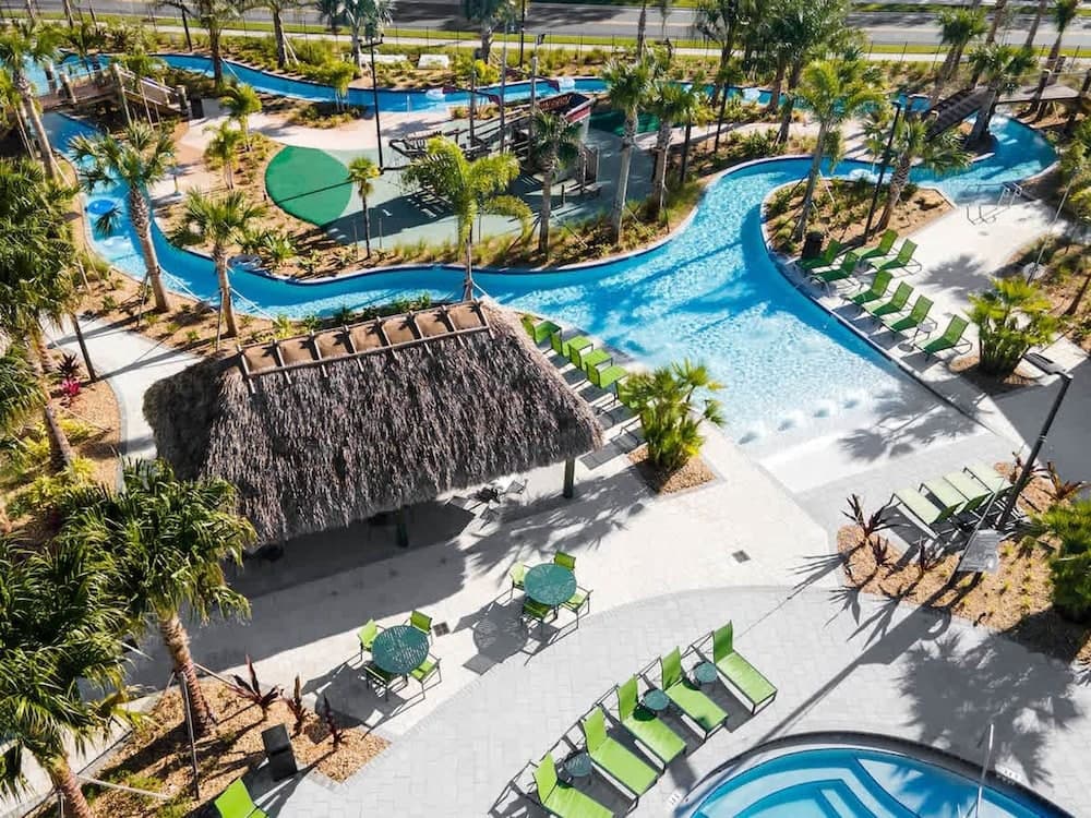 Exclusive Parkside Paradise - Image 81