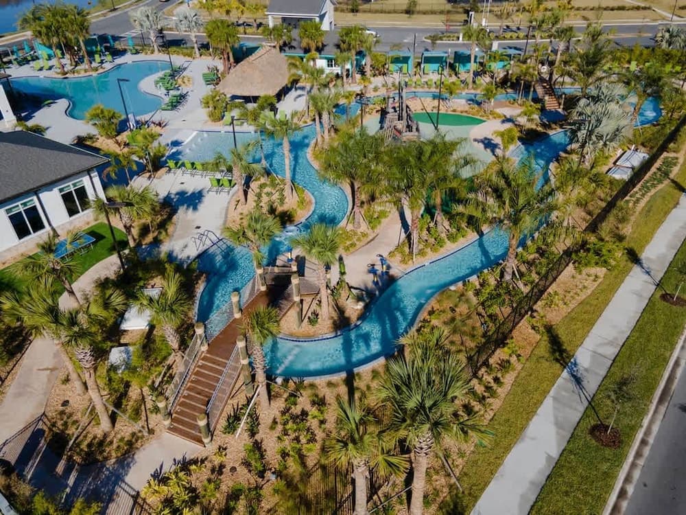 Exclusive Parkside Paradise - Image 83