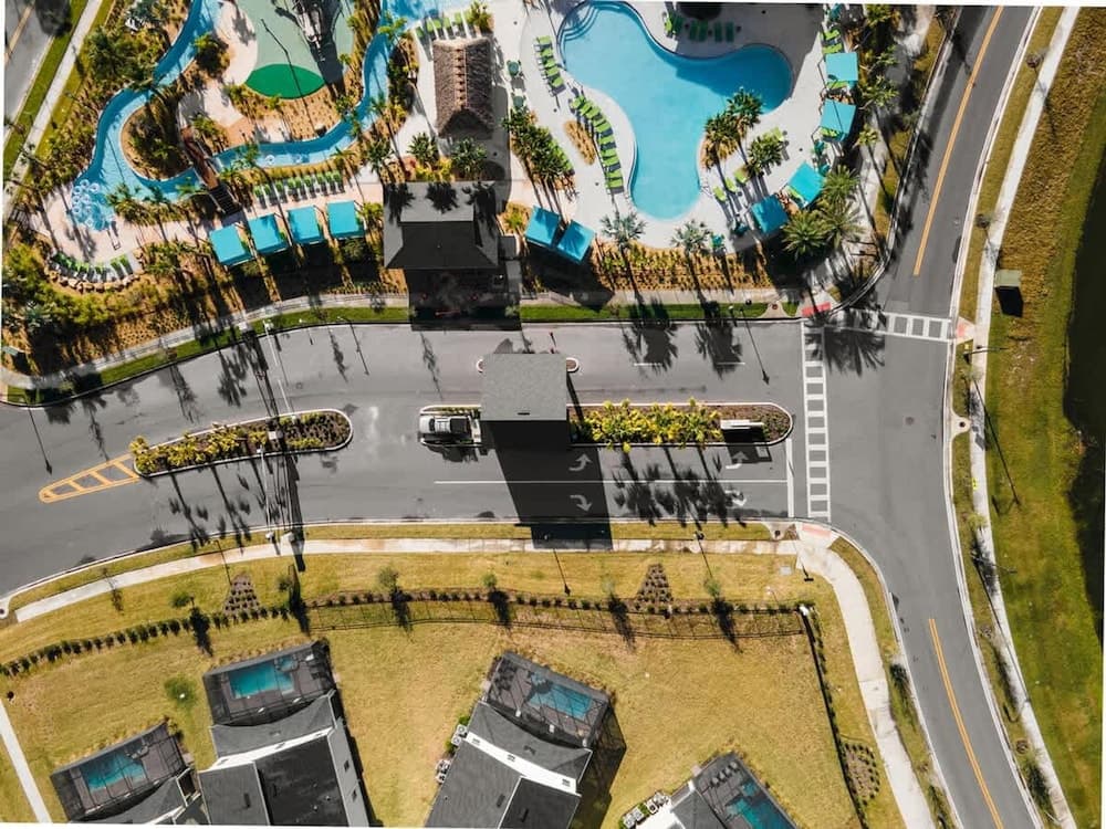 Exclusive Parkside Paradise - Image 89