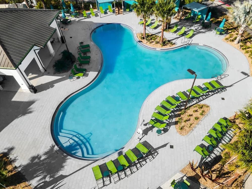 Exclusive Parkside Paradise - Image 91