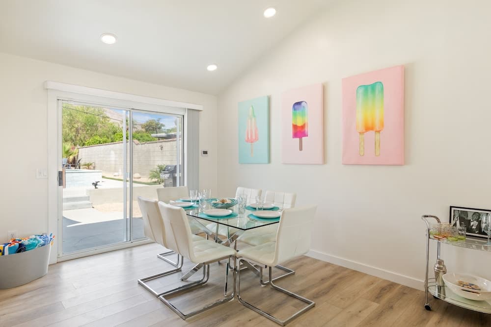 Desert Hideaway Palm Springs - Image 5