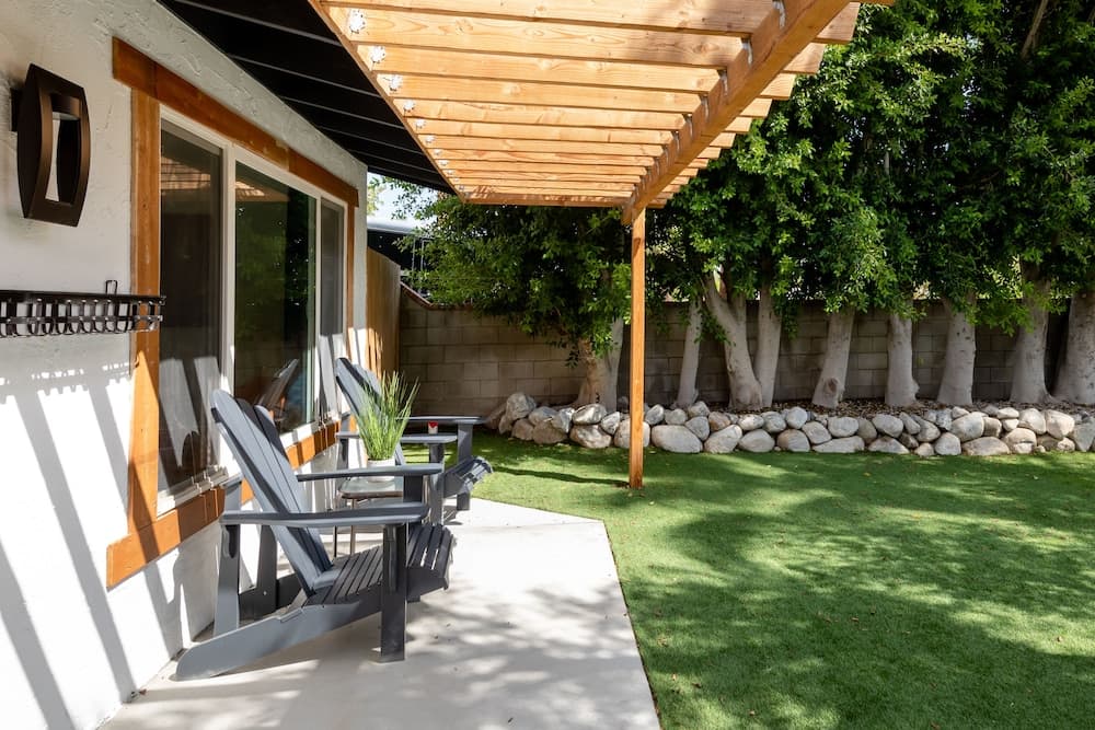 Desert Hideaway Palm Springs - Image 29