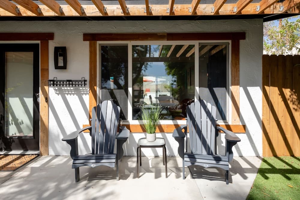 Desert Hideaway Palm Springs - Image 28