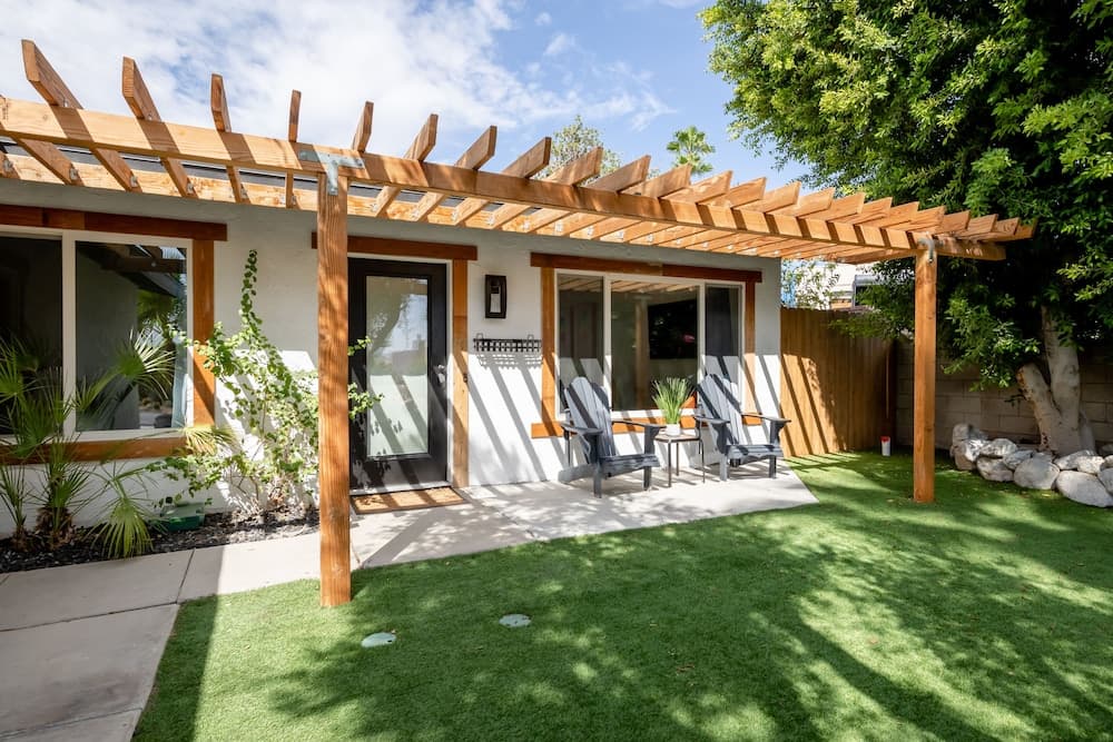 Desert Hideaway Palm Springs - Image 3