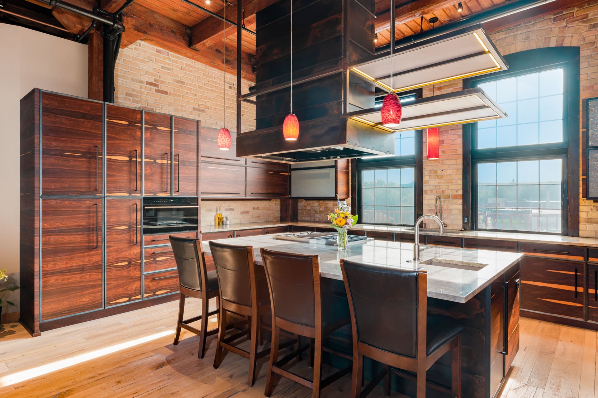 Front Street Penthouse - Image 5