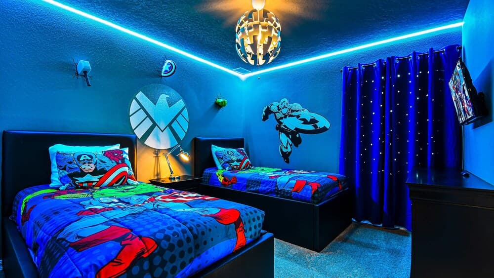 Extraordinary Solara Getaway - Image 13