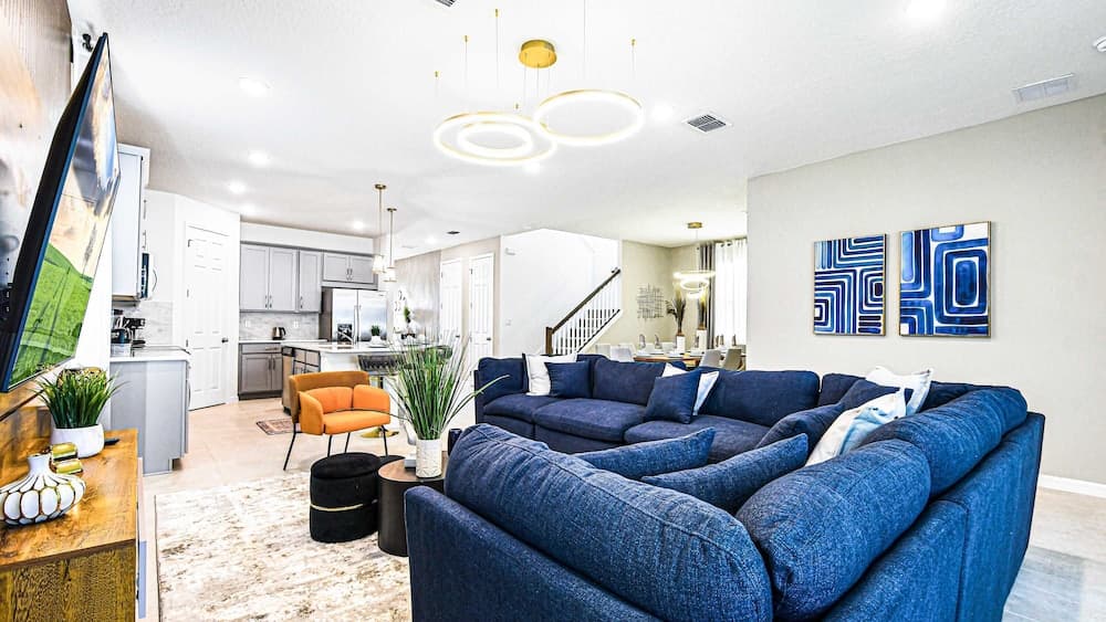 Extraordinary Solara Getaway - Image 4