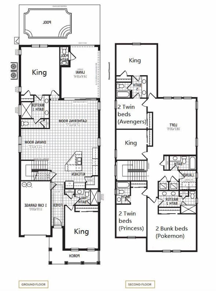 Extraordinary Solara Getaway - Image 35