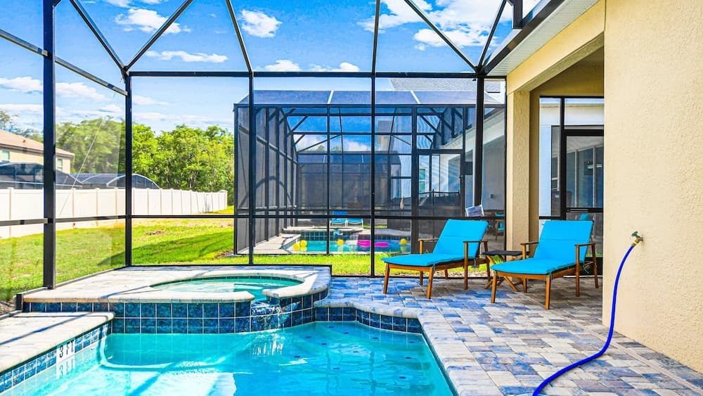 Extraordinary Solara Getaway - Image 32