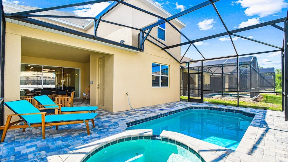 Extraordinary Solara Getaway - Image 33