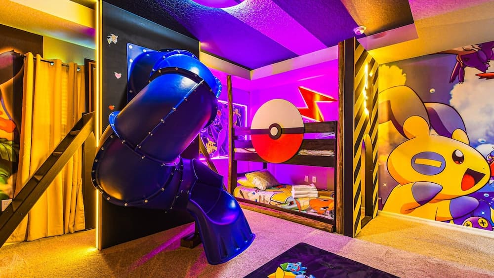 Extraordinary Solara Getaway - Image 19