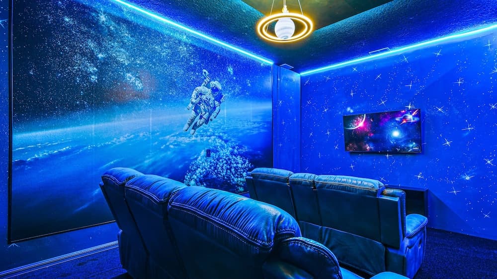 Extraordinary Solara Getaway - Image 22