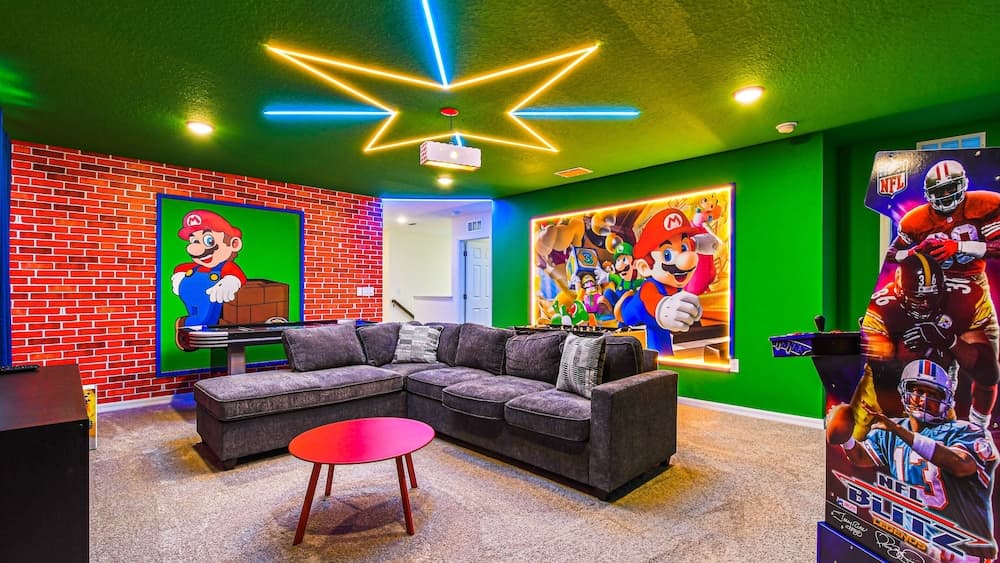 Extraordinary Solara Getaway - Image 25