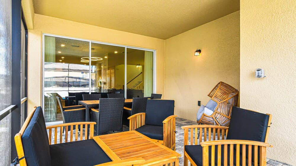 Extraordinary Solara Getaway - Image 30