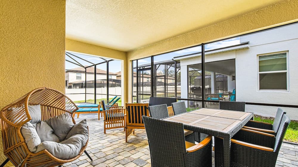 Extraordinary Solara Getaway - Image 31