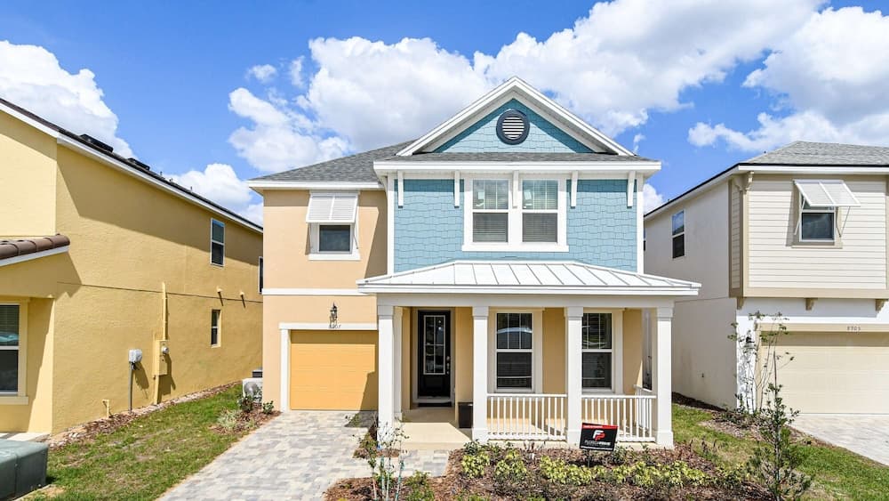 Extraordinary Solara Getaway - Image 34