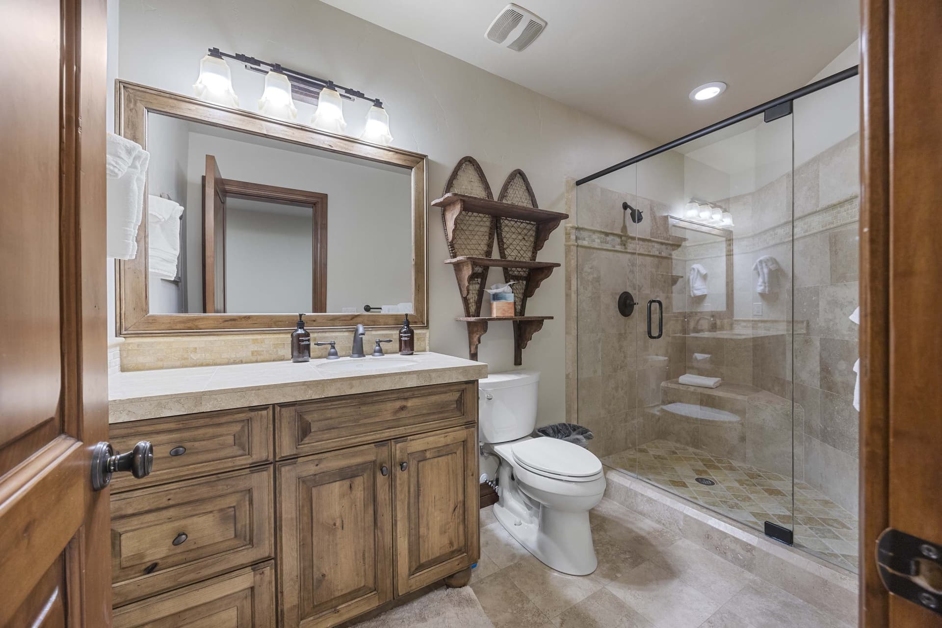 Luxury Mountain Retreat - Image 33