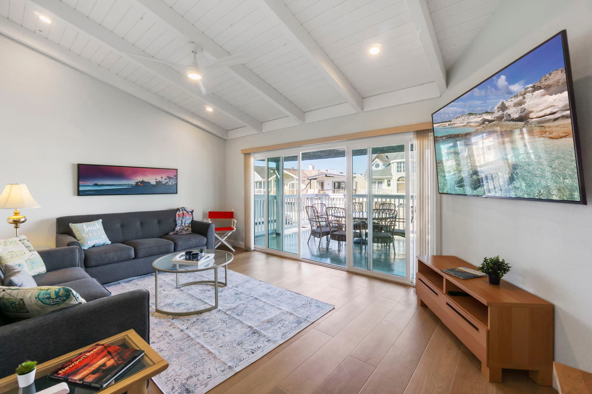 Surfside Oasis
