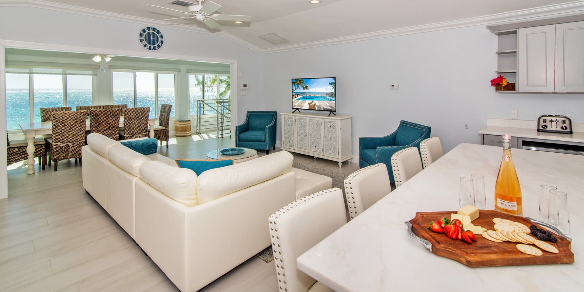 Blue Serenity - Image 2