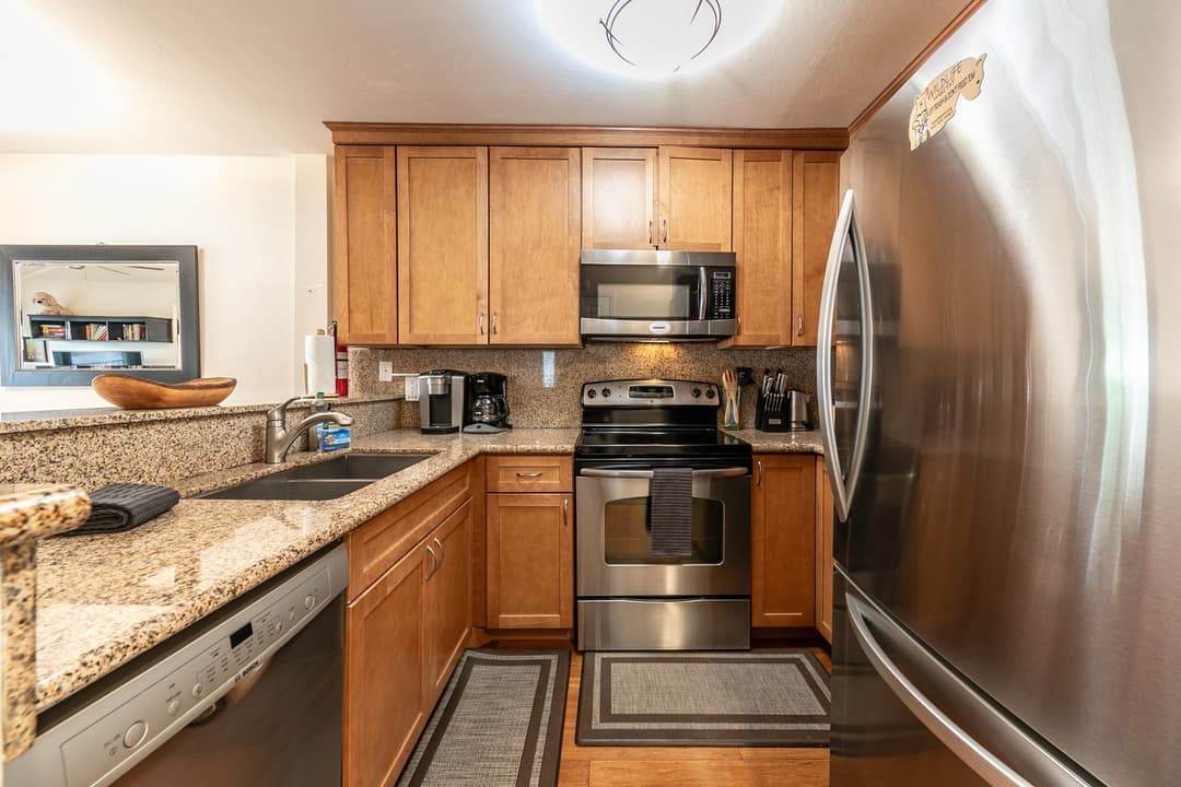 Scott Peak Lodge #46 - Image 6