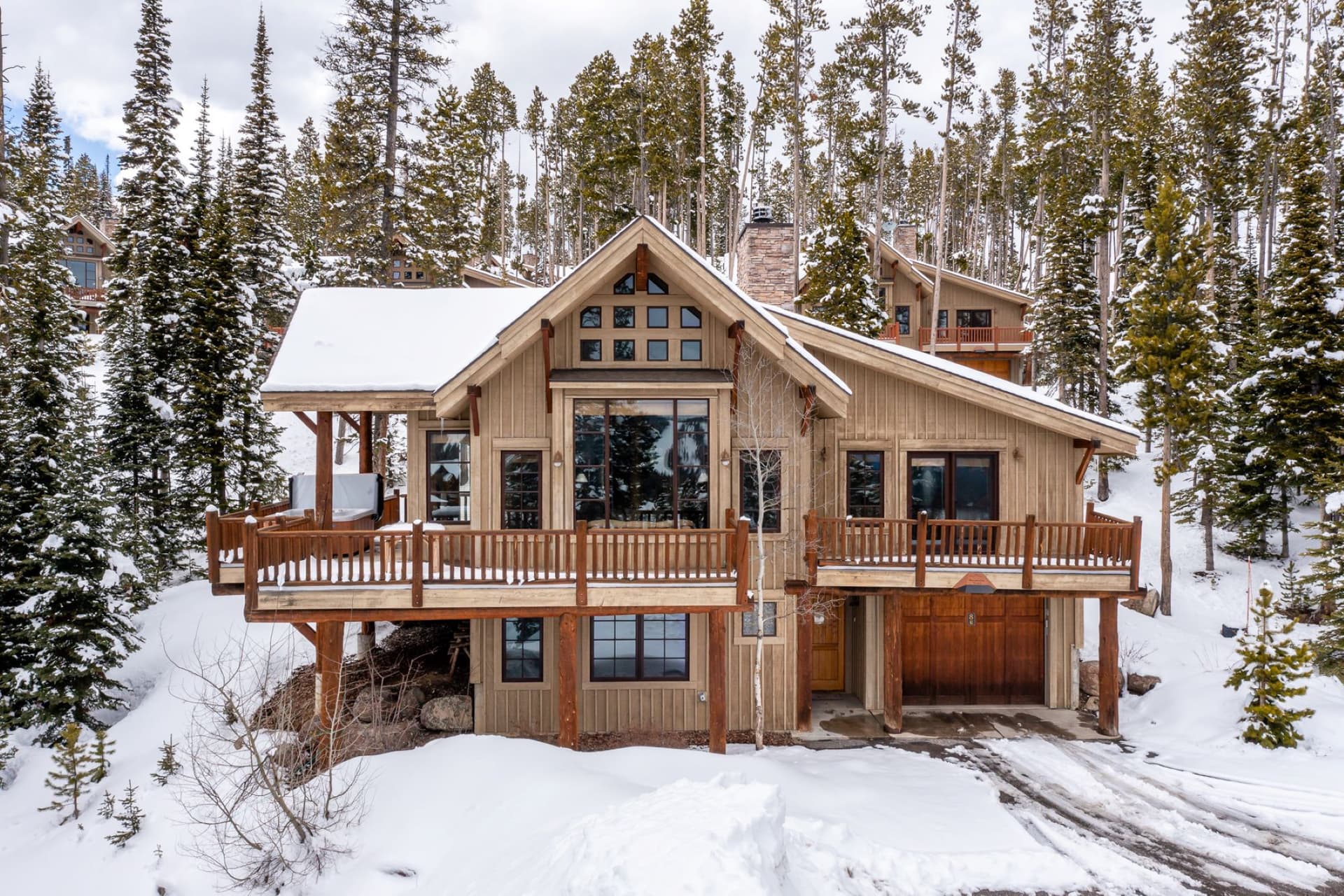 Happy Trails #8 - Image 40