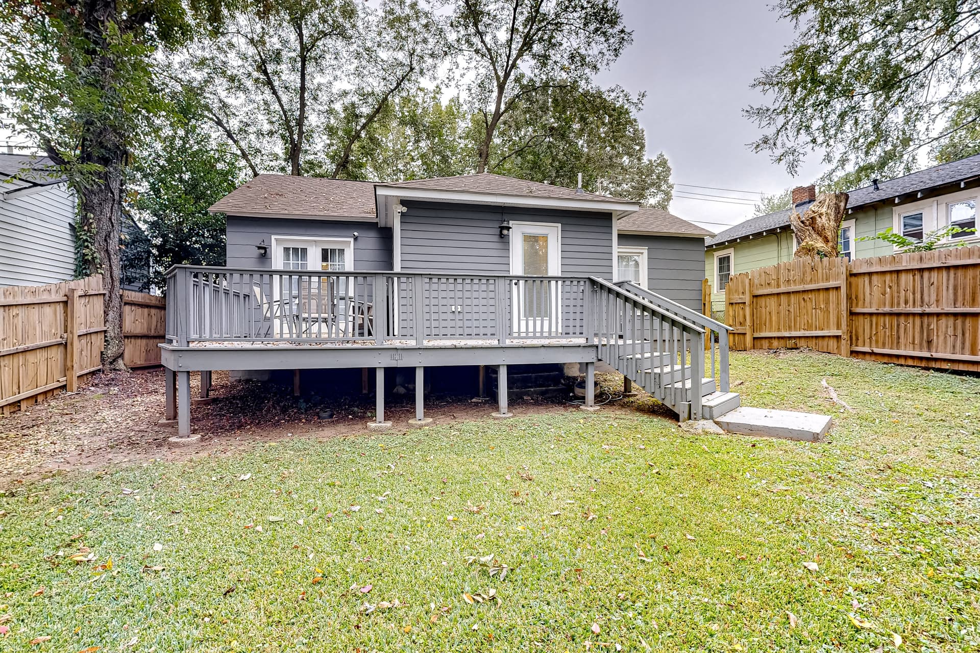 Blissful Bungalow - Image 18