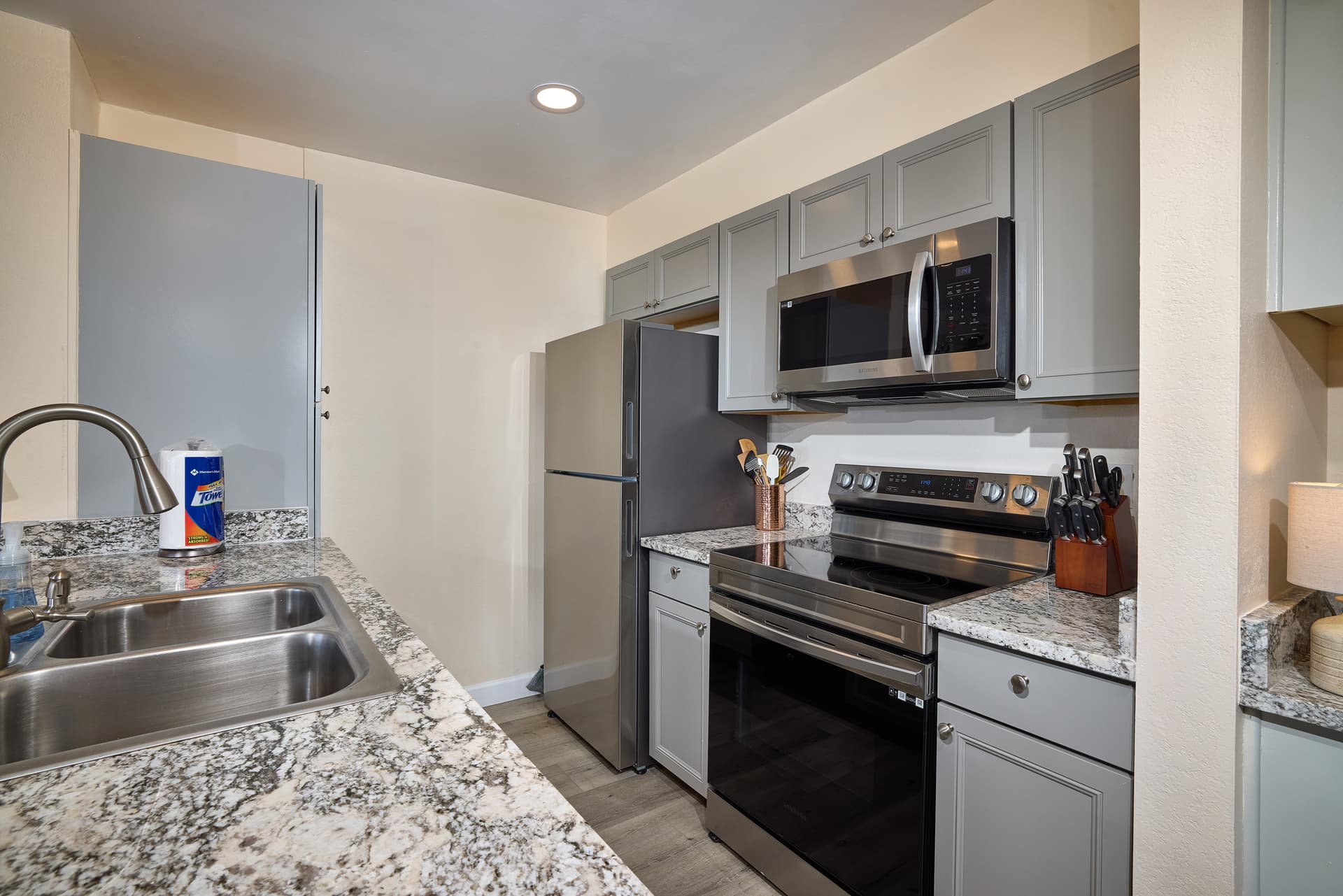 Smooth Sailing Cottage #F3 - Image 5