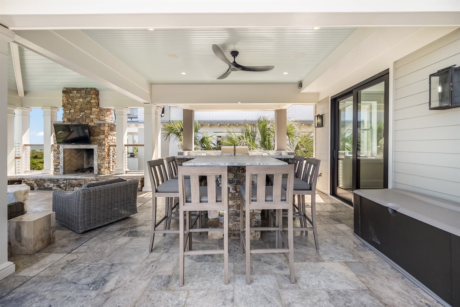 Beach Shelter - Image 69