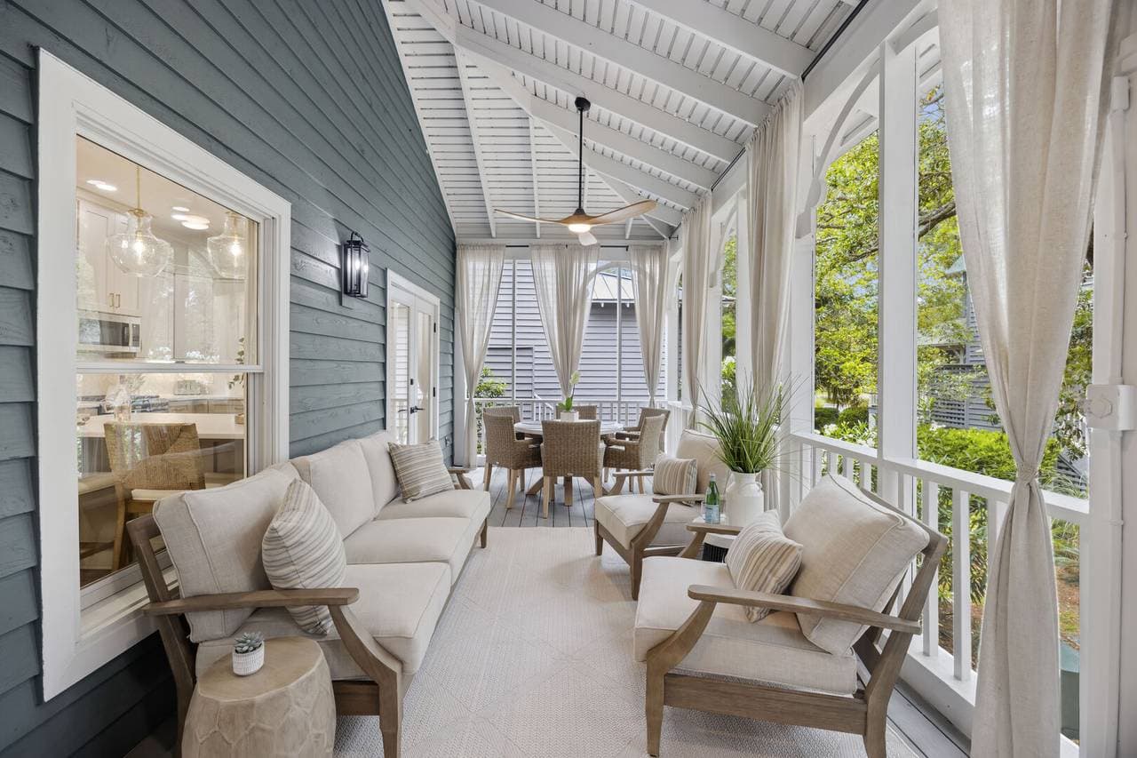 Atlantic Dream Retreat - Image 35