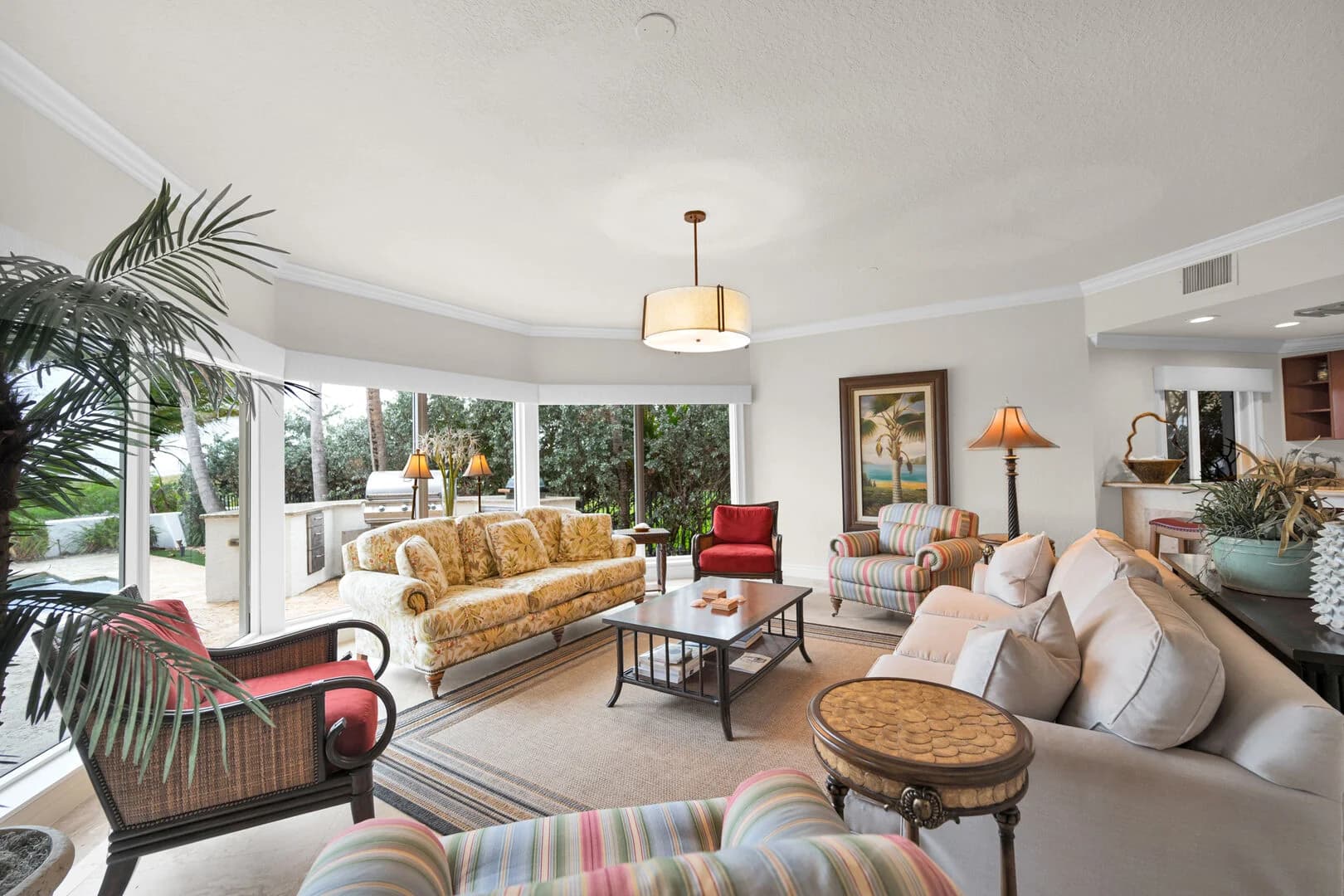 Oceanfront Estate - Image 4