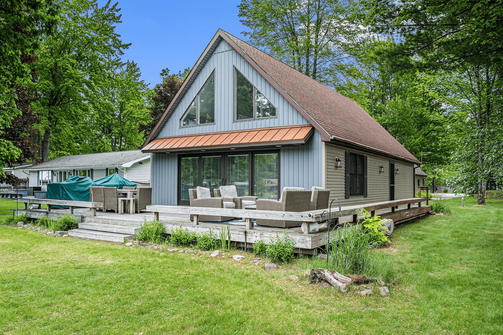 Torch River Retreat - Image 30