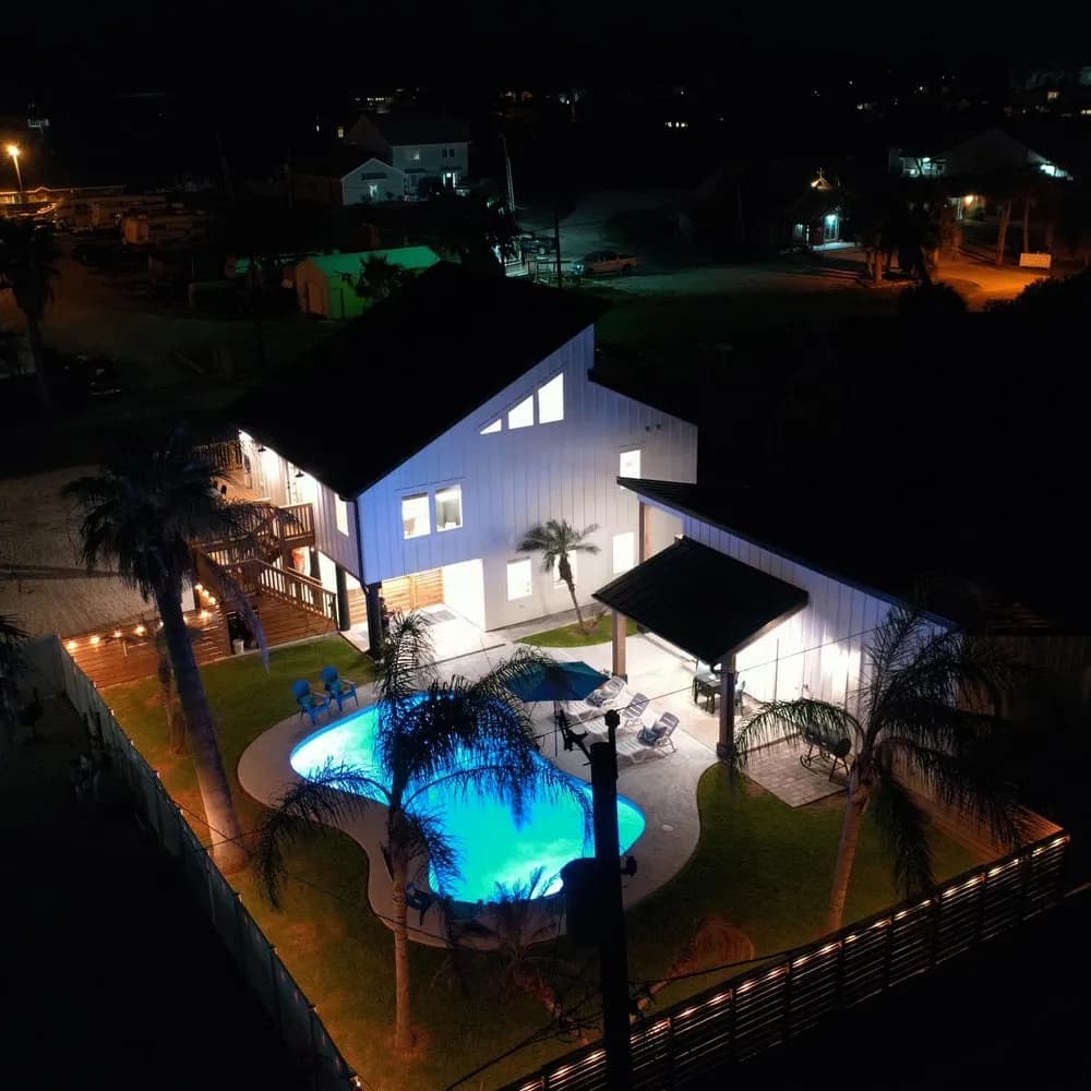 Third Sandbar Villa - Image 60