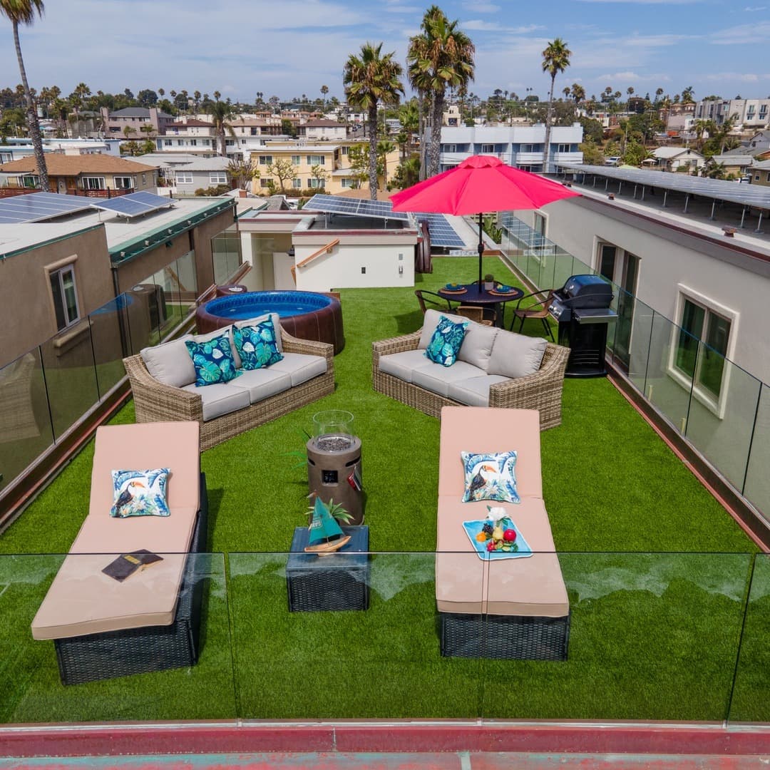 Sand Dollar Villa - Image 1