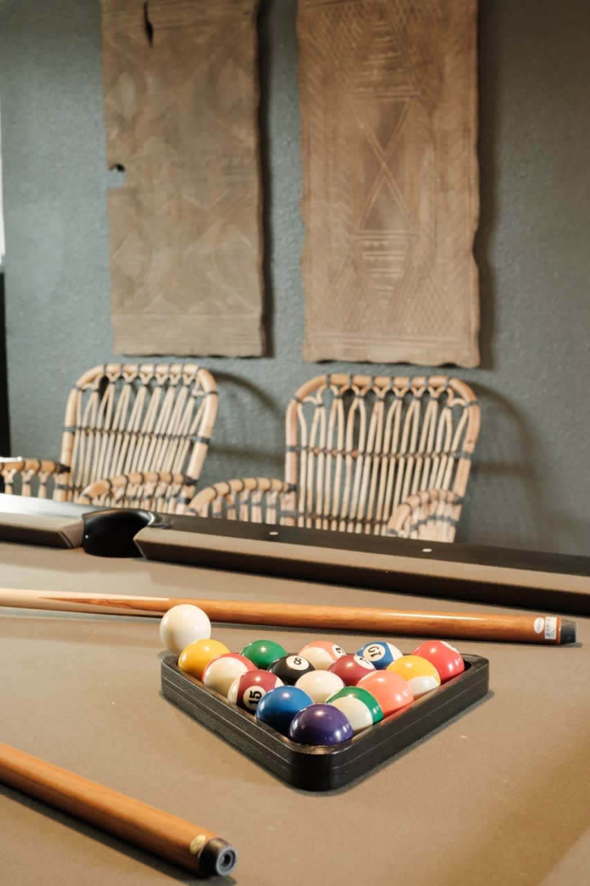 The Maya Hotel Buyout - Image 145