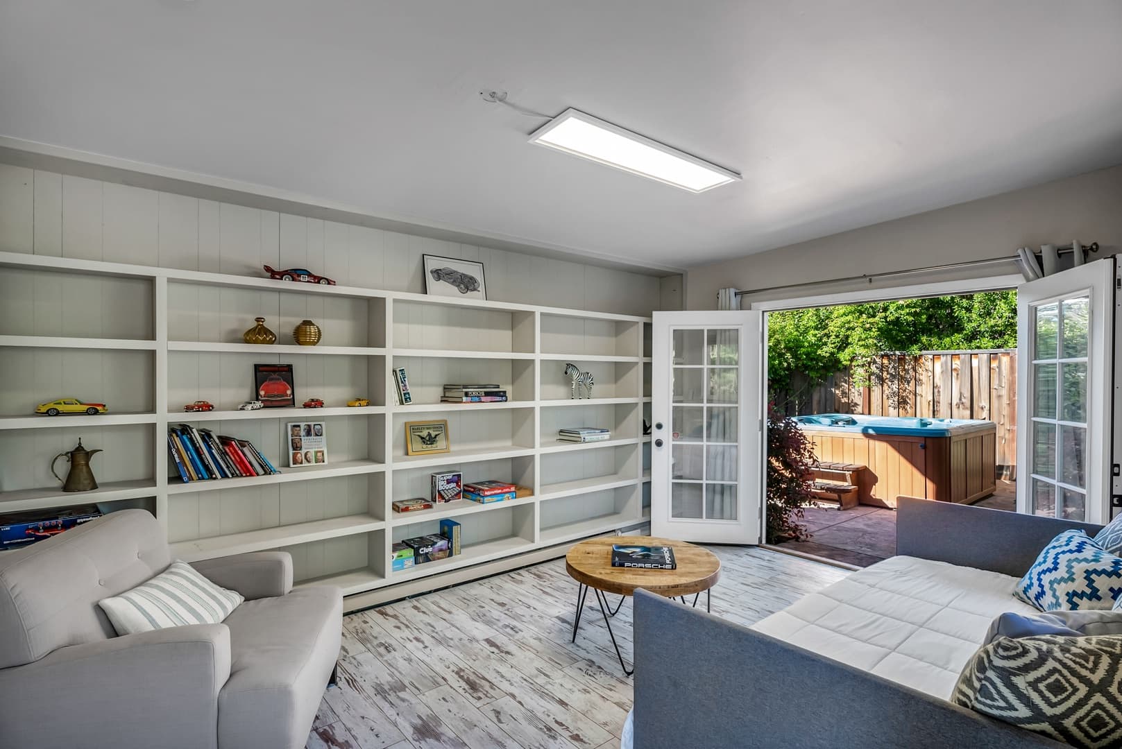 Moon Valley House - Image 42