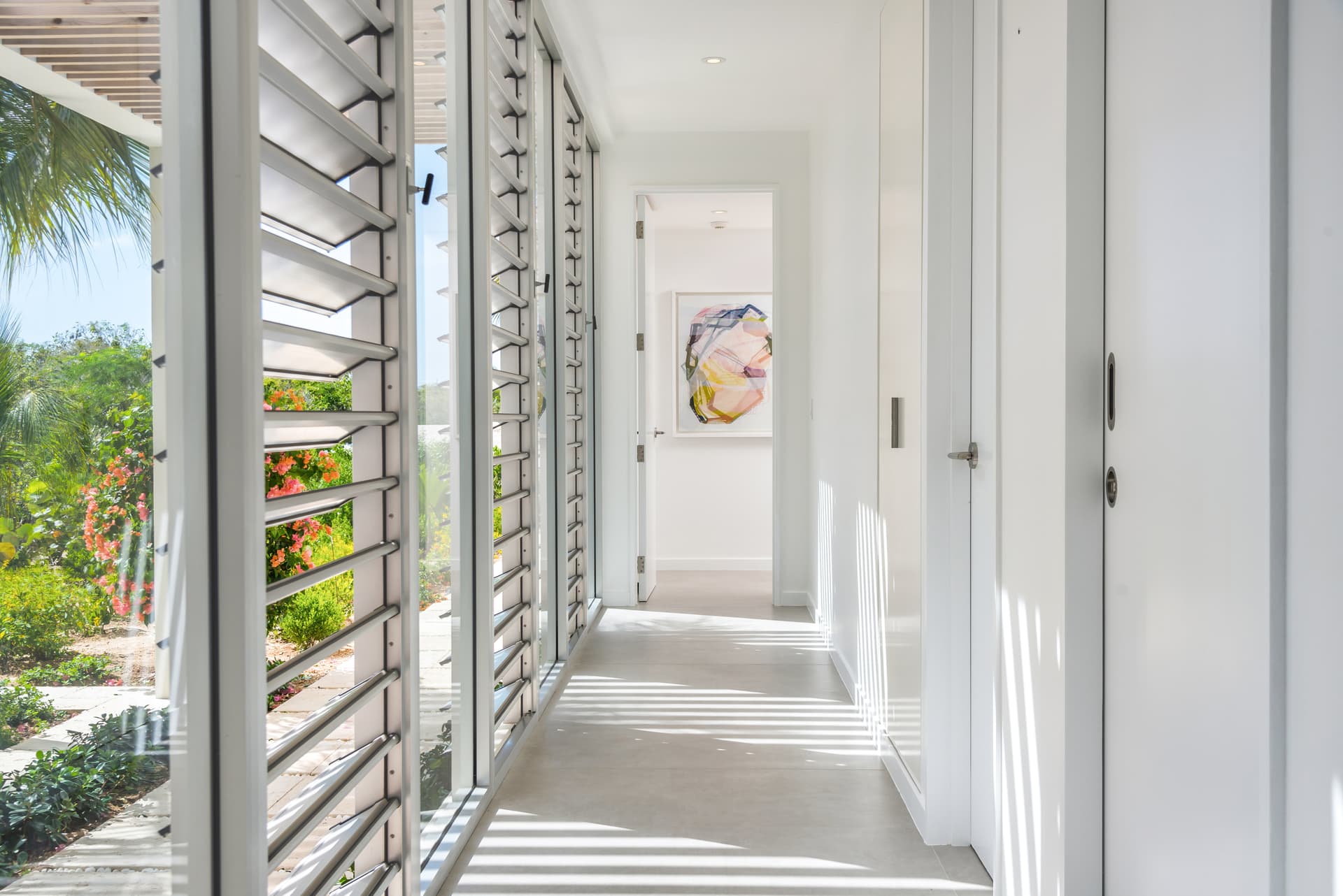 Long Bay Villa 7 - Image 14