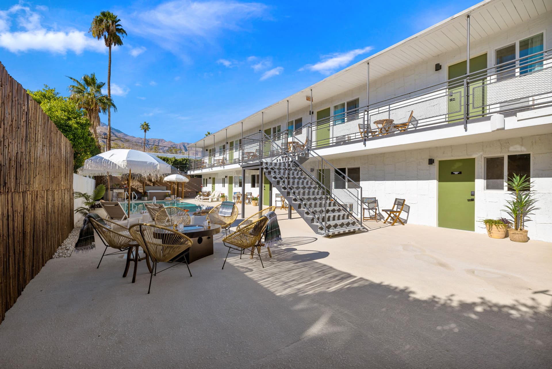 The Maya Hotel Buyout - Image 48