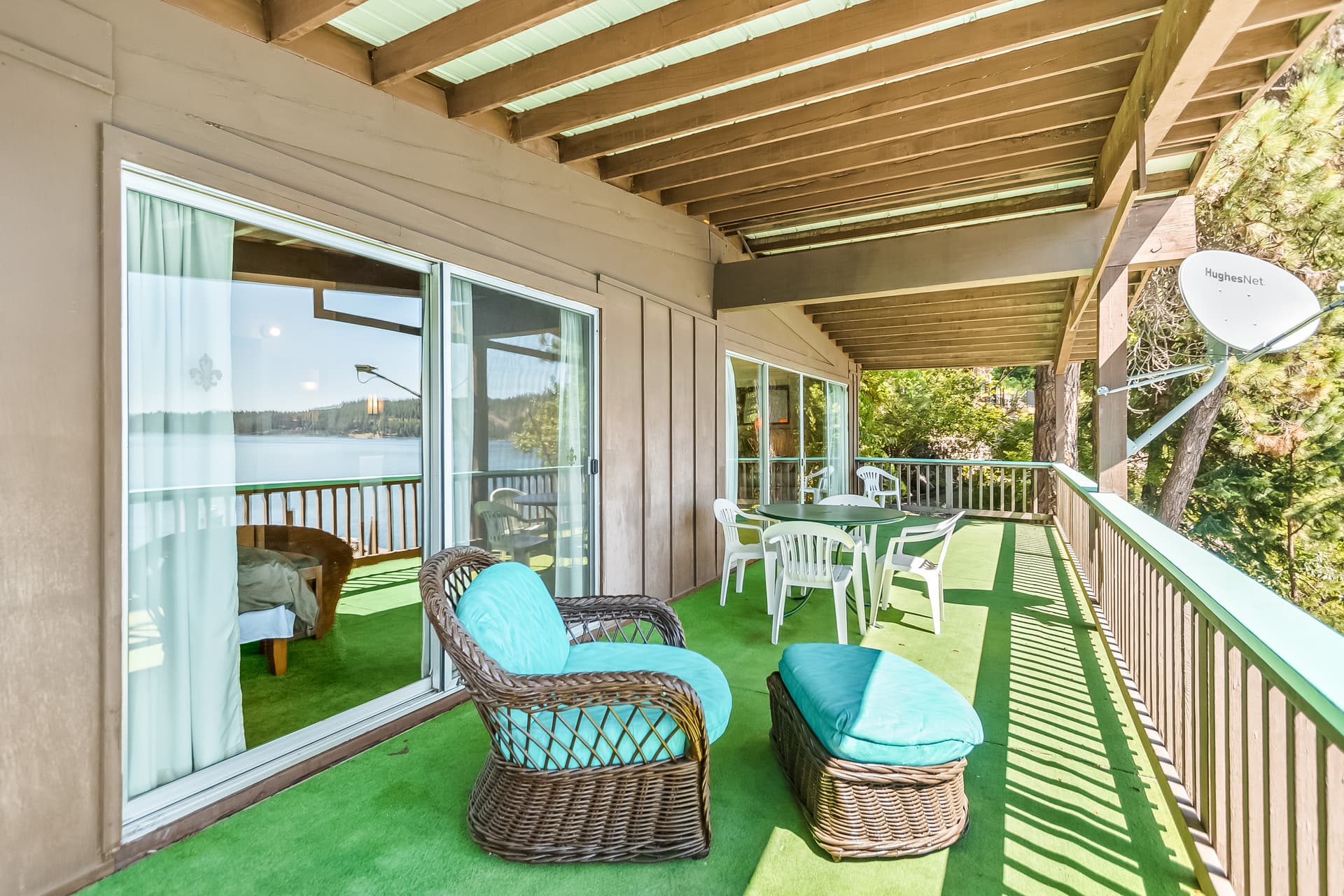 Mica Bay Serenity Cabin - Image 22