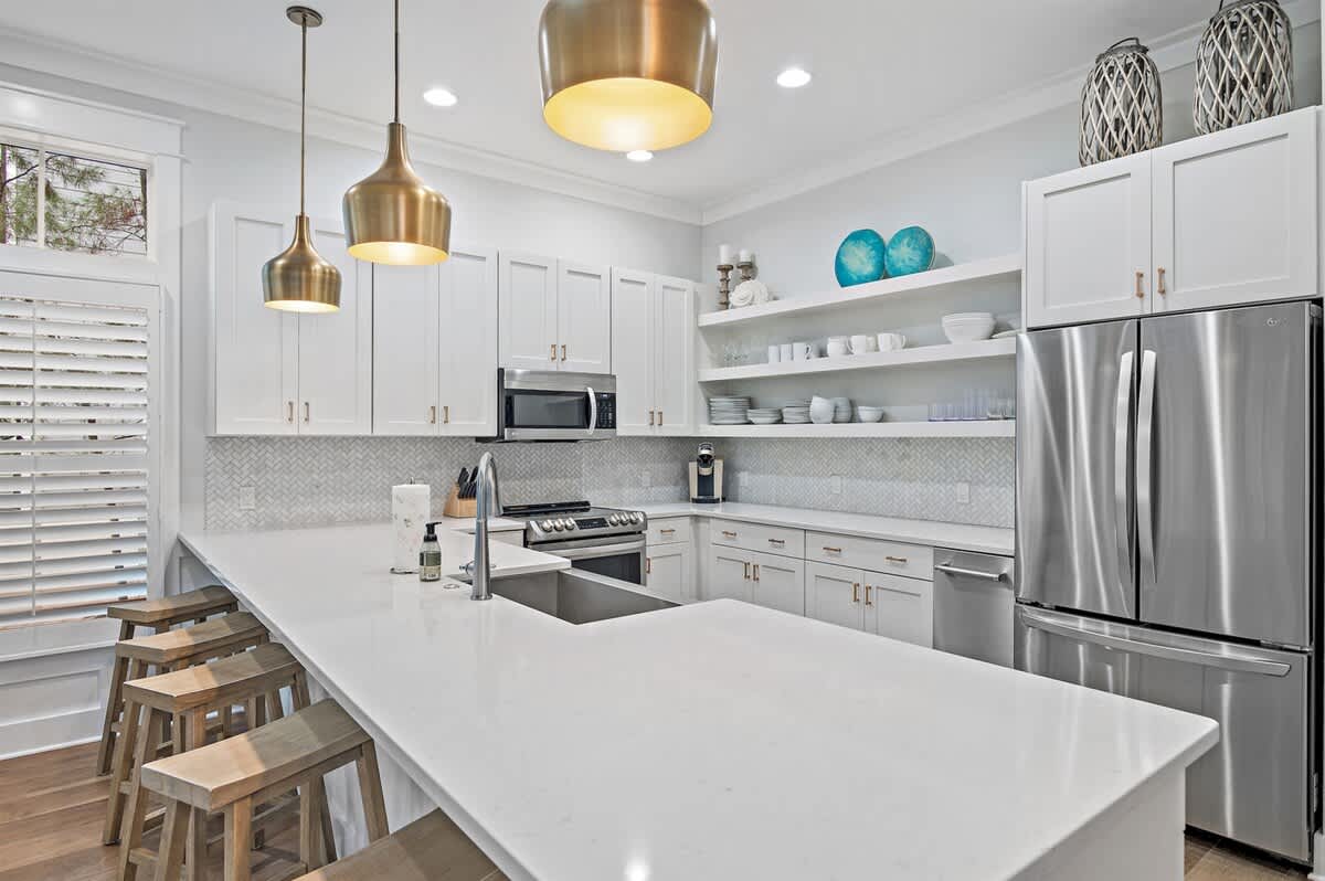 Crab House - Image 9