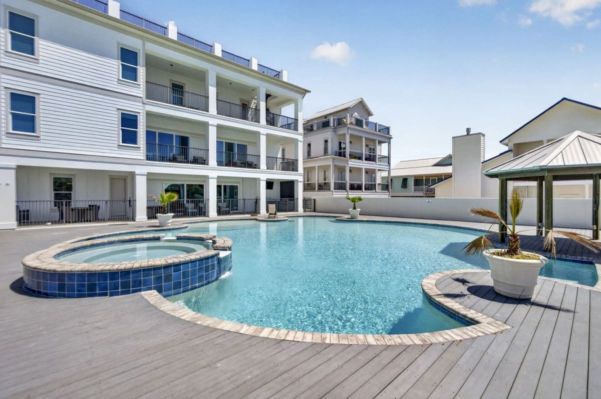 Enclave on 30A - Image 2