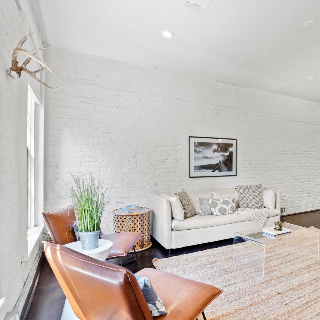 French Quarter Suite