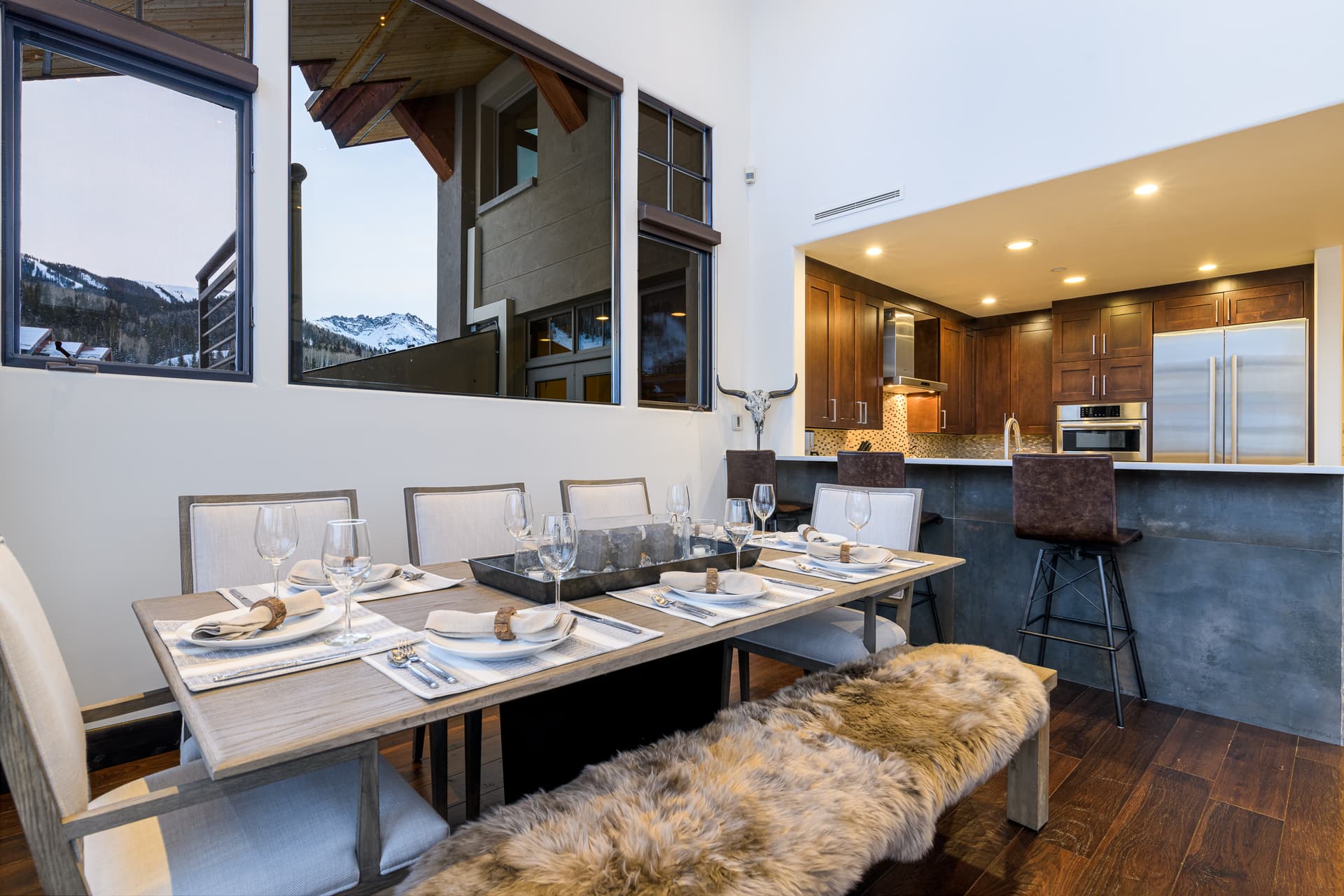 Overlook at Granita Penthouse - Image 13