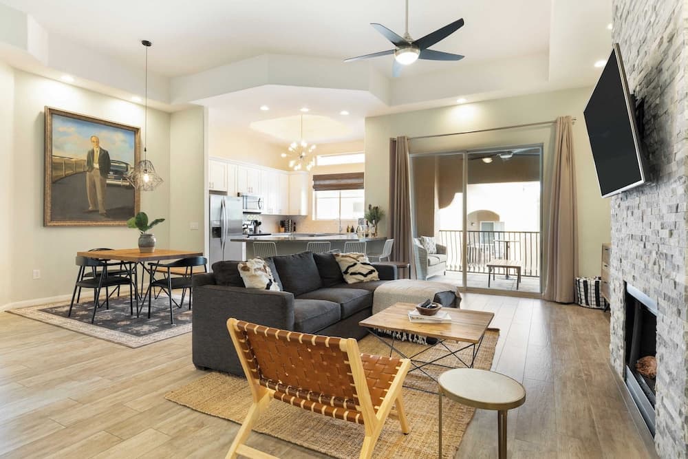 Eucalyptus Retreat - Image 1