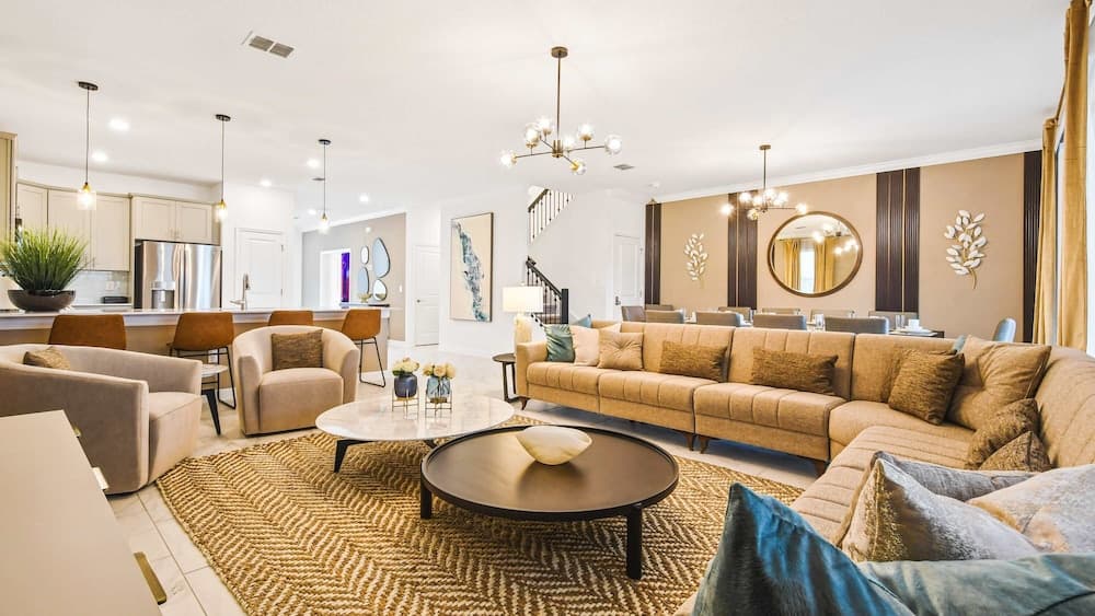 Star Wars Villa #2913 - Image 1