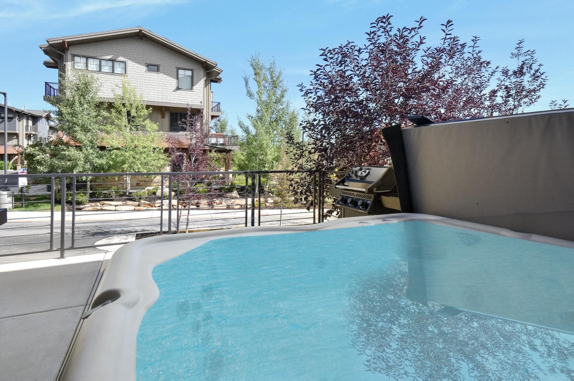 Easy Runaway at Canyons - Image 2