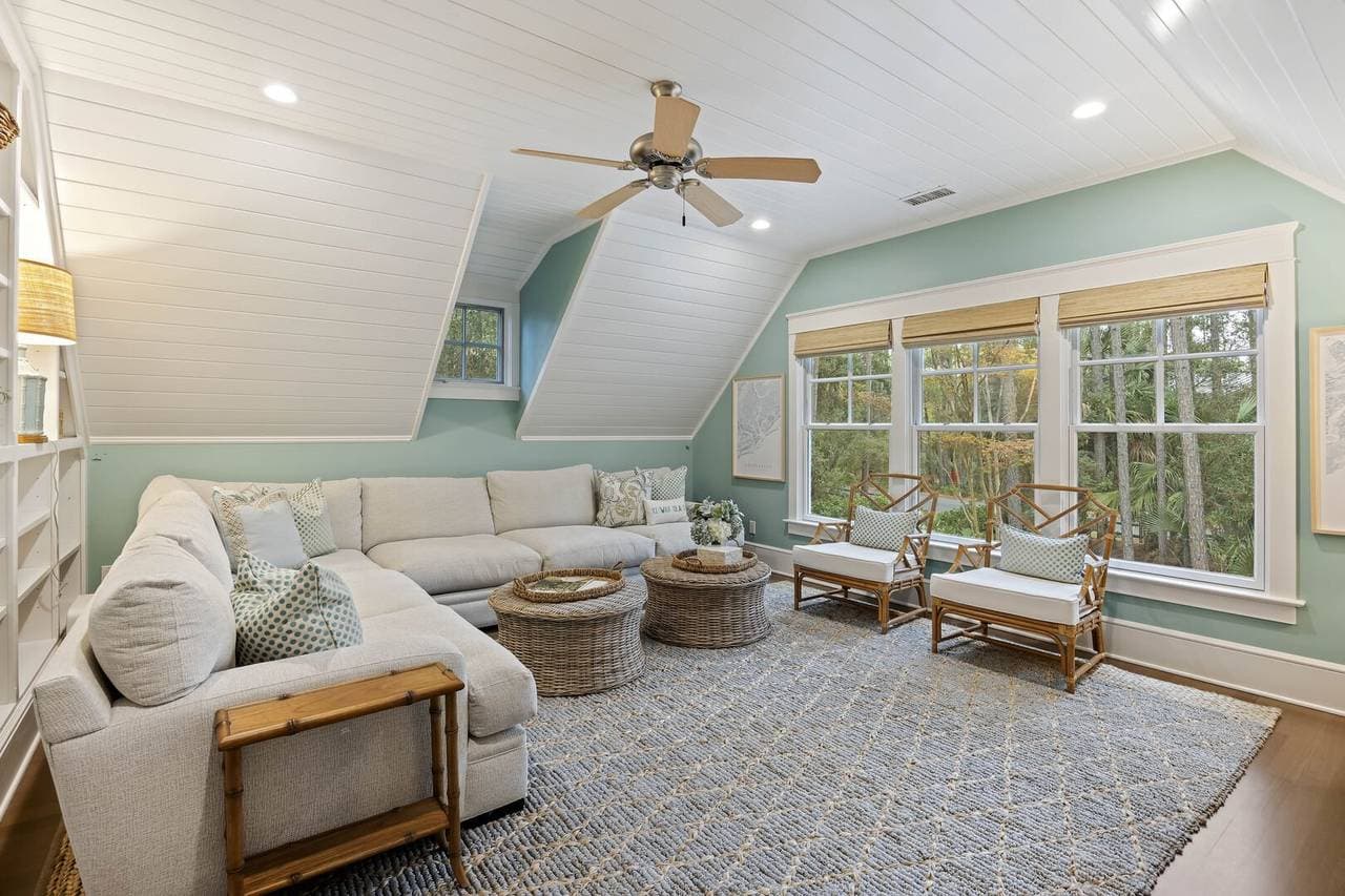 Blue Heron Pond - Image 17