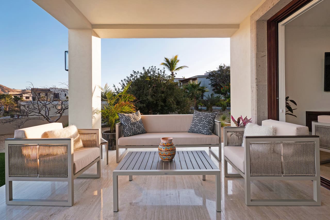 Twin Villas Cabo - Image 6