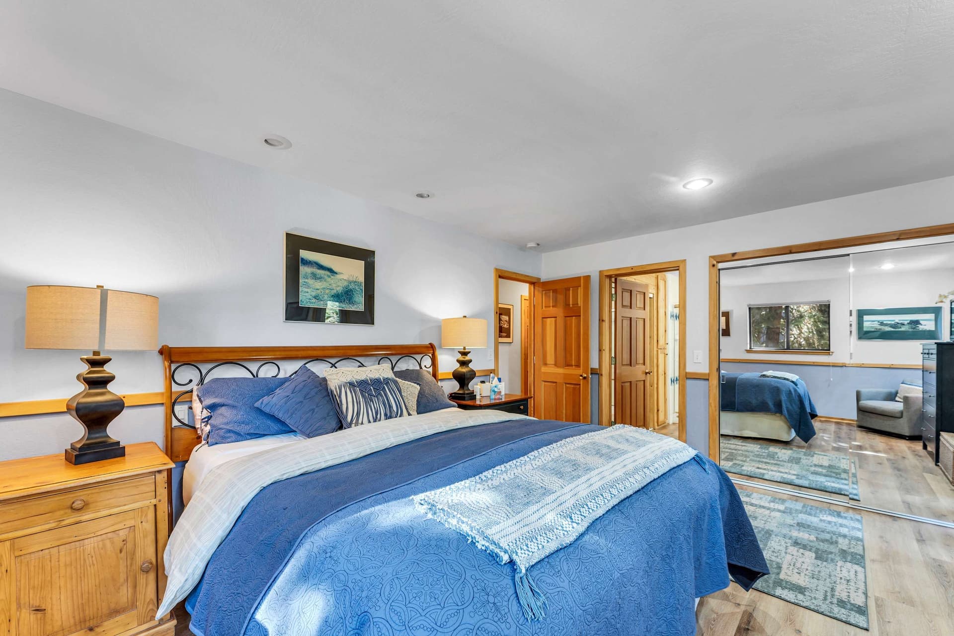 Big Bear Chalet - Image 18