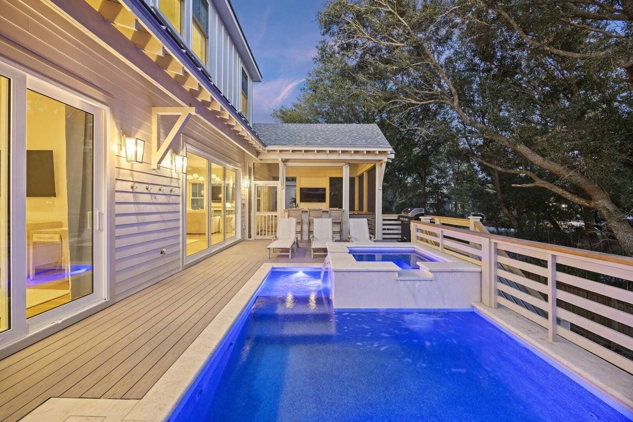 Cameron Coastal Retreat - Image 48