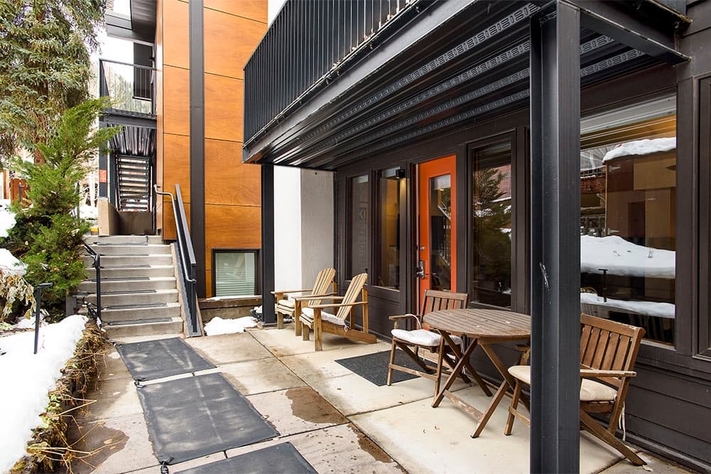 Fifth Avenue Residence #8 - Image 3